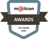 Software awards badge