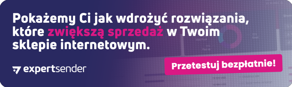 marketing w e-commerce