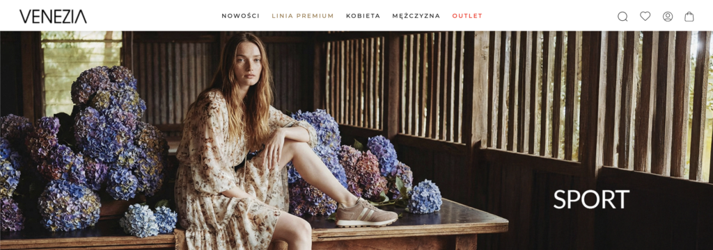 venezia.pl - o firmie