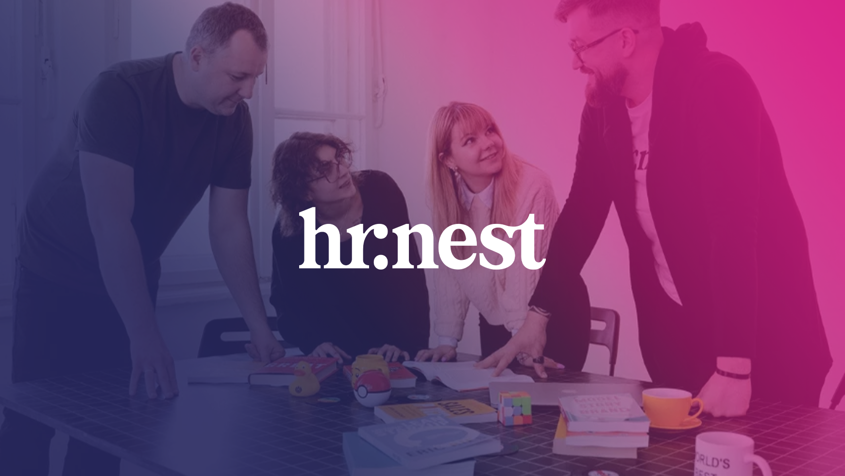 HRnest