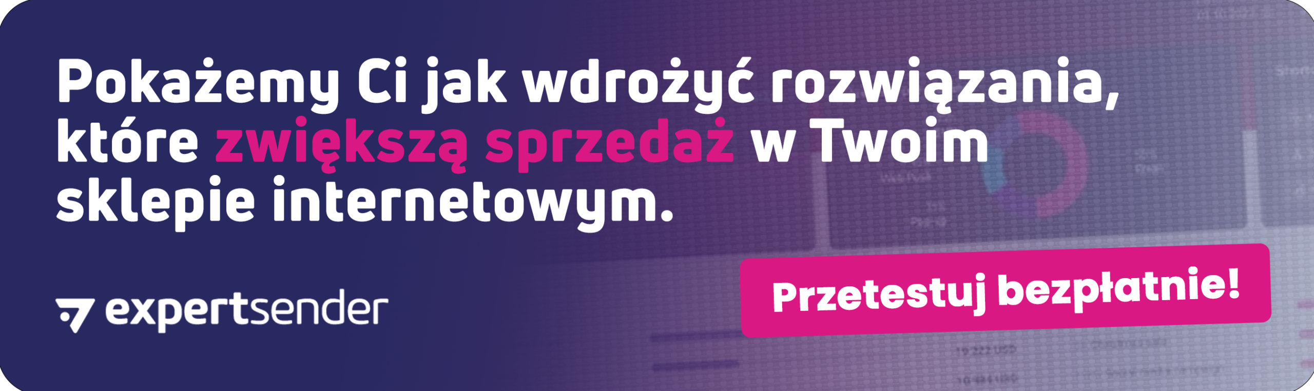 demo ExpertSender