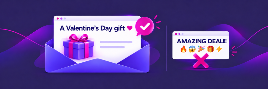 emojis in email subject lines