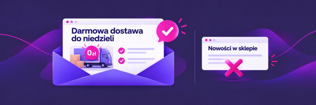 konkrety zamiast ogólników